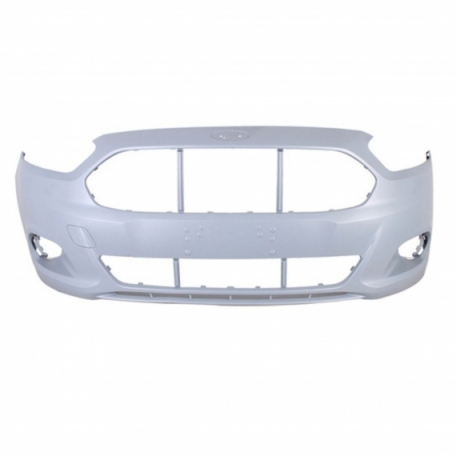 Acessar a peça Para choques frente preparado