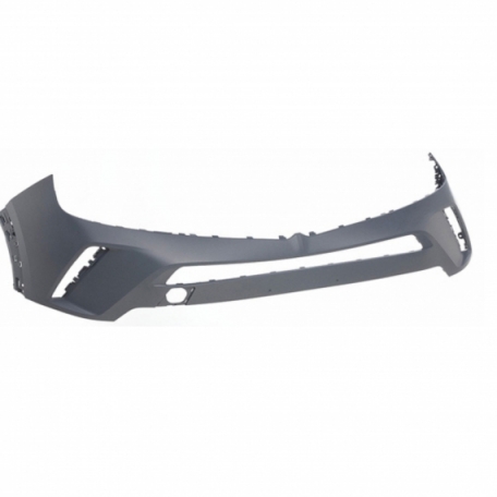 Acessar a peça Para choques frente superior preparado