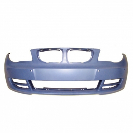 Acessar a peça Para choques frente preparado, orifícios sensores, tampa de gancho