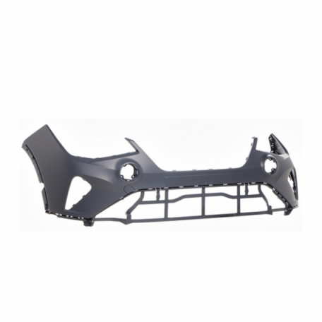 Acessar a peça Para choques frente preparado, buracos de nevoeiro