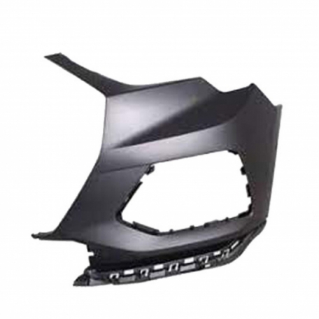 Acessar a peça Para choques frente esquerda preparado