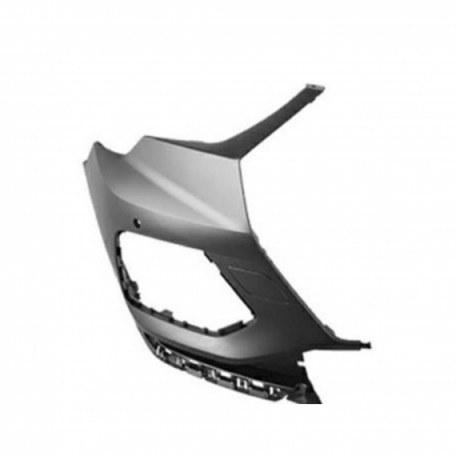 Acessar a peça Para choques frente esquerda preparado, com sensor