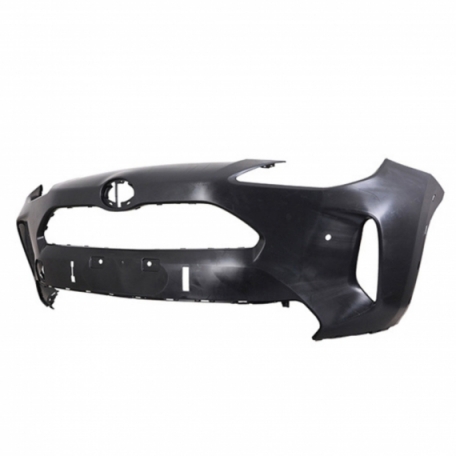 Acessar a peça Para choques frente sem preparado, 2 orifícios sensores