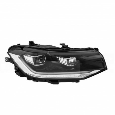 Acessar a peça Farol direito elétrico, full LED (motor)