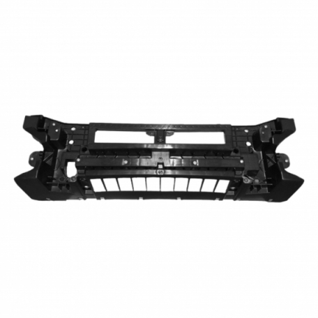 Acessar a peça Reforço para choques frente