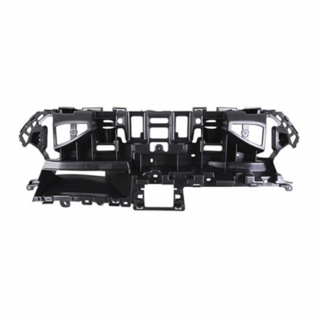 Acessar a peça Suporte central para choques frente