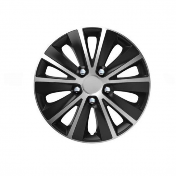 Acessar a peça JOGO 4 TAMPÕES DUBLIN 14