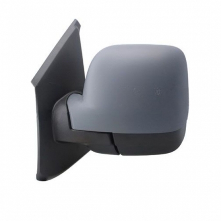 Acessar a peça Espelho esquerdo manual preparado [grande angular]