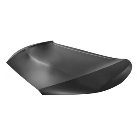 Acessar a peça Capot do motor