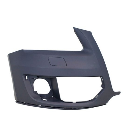 Acessar a peça Ponta para choques frente direita preparado com buraco lavafarol