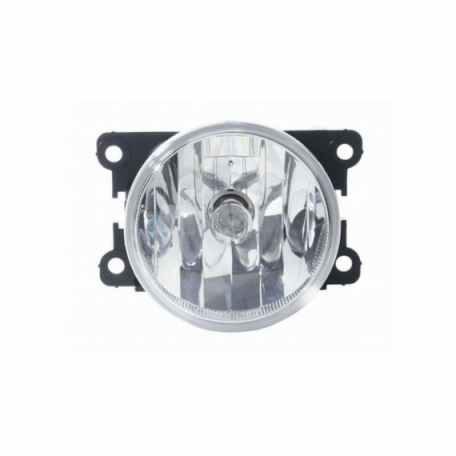 Acessar a peça Farol nevoeiro, reversível