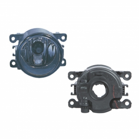 Acessar a peça Farol nevoeiro reversível, H11