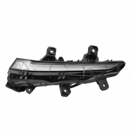 Acessar a peça Luz de circulação diurna, LED, com regulação automática