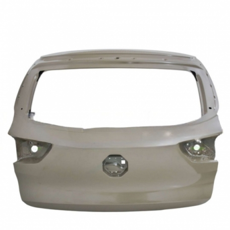 Acessar a peça Portão traseiro