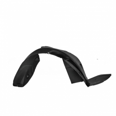 Acessar a peça Cava de roda frente direita