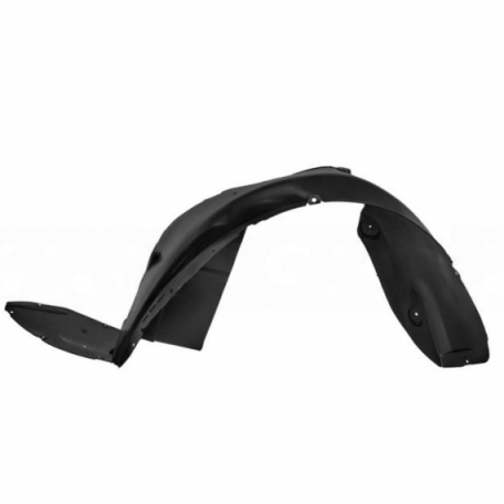 Acessar a peça Cava de roda frente esquerda