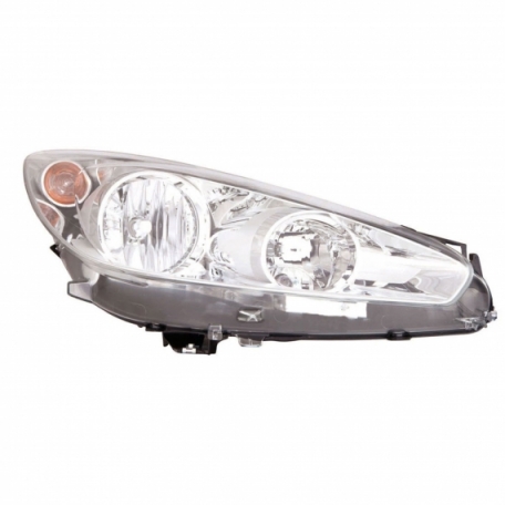 Acessar a peça Farol elétrico direito, luz diurna, H1+H7 (Motor)