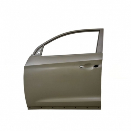 Acessar a peça Porta da frente à esquerda