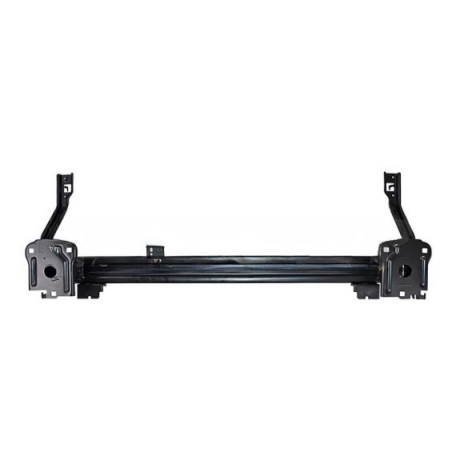 Acessar a peça Reforço do para choques frente, com proteção peões