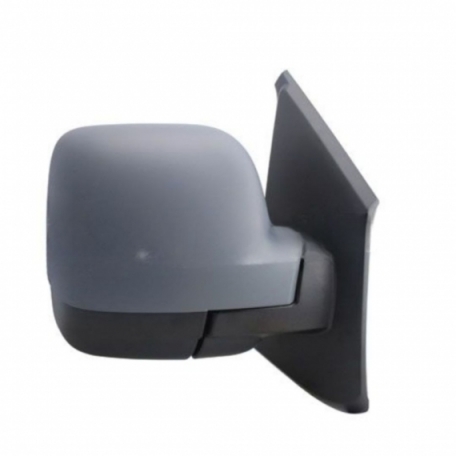 Acessar a peça Espelho manual direito preparado [grande angular]