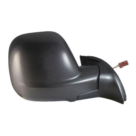 Acessar a peça Espelho retrovisor elétrico direito, convexo, aquecido, sonda (7 pinos)