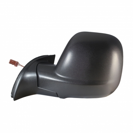 Acessar a peça Espelho retrovisor elétrico esquerdo, convexo, aquecido (5 pinos)