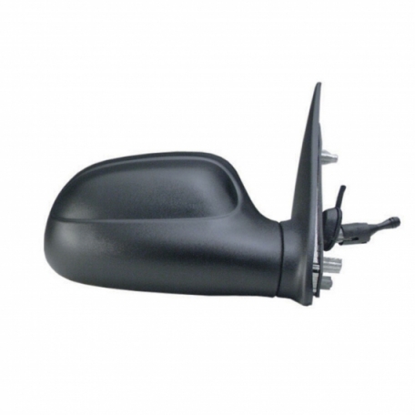 Acessar a peça Espelho retrovisor direito mecânico, convexo