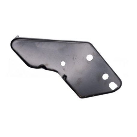 Acessar a peça Suporte lateral direito para-choques frente