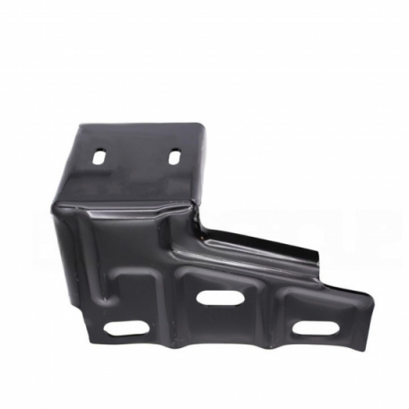 Acessar a peça Suporte lateral direito, para-choques frente (metal)