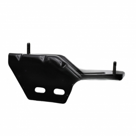 Acessar a peça Suporte lateral direito do para-choques frente (Metal)
