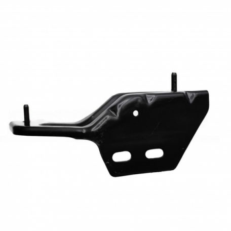 Acessar a peça Suporte lateral esquerdo do para-choques frente (Metal)